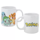 Pokémon Dancers Porzellantasse 325 ml (11 oz) in Geschenkkarton
