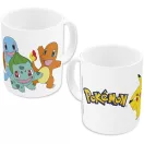 Pokémon Dancers Porzellantasse 325 ml (11 oz) in Geschenkkarton