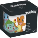 Pokémon Dancers Porzellantasse 325 ml (11 oz) in Geschenkkarton