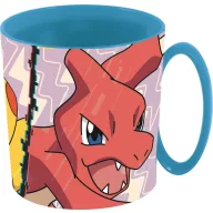 Pokémon Charmander Mikro Tasse 350 ml