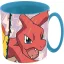 Pokémon Charmander Mikro Tasse 350 ml