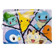 Pokémon Platzset 43x28 cm