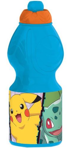 Pokémon Trinkflasche, Sportflasche 400 ml