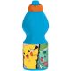 Pokémon Flasche, Sportflasche 400 ml