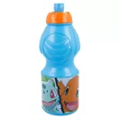 Pokémon Trinkflasche, Sportflasche 400 ml