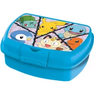 Pokémon Urban Sandwichbox