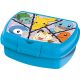Pokémon Urban Sandwichbox