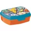 Pokémon Battle Lustige Kunststoff-Sandwich-Box
