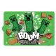 Minecraft Tischset