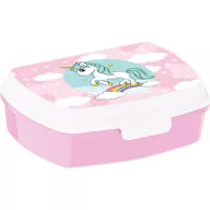 Einhorn Range lustige Brotdose