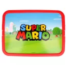 Super Mario Kunststoff Aufbewahrungsbox 13 L