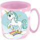 Einhorn Range micro Becher 350 ml