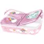 Einhorn Range mehrfach unterteilte Lunchbox, Sandwichbox