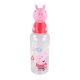 Peppa Wutz 3D Figurine Plastikflasche 560 ml