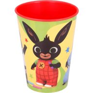 Bing Waving Plastikbecher 260 ml