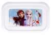 Disney Eiskönigin Blue Forest Kunststoff-Lunchbox 3er Set