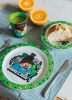 Minecraft Geschirrset, Mikrokunststoffset, Becher 260 ml