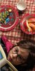 Harry Potter Essgeschirr, Mikroplastik-Set, mit Becher 260 ml