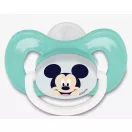 Disney Mickey  wendbarer Baby-Schnuller mit Etui