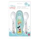 Disney Mickey Baby Reise Besteck-Set