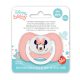 Disney Minnie wendbar Baby mit Schnulleretui