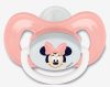 Disney Minnie wendbar Baby mit Schnulleretui