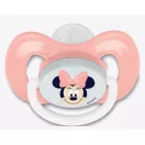 Disney Minnie  Wendbarer Baby Schnuller mit Hülle