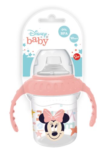 Disney Minnie Trinkbecher 250 ml