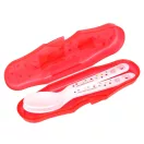 Peppa Wutz Baby Reisebesteck-Set