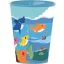 Baby Shark Plastikbecher, 260 ml