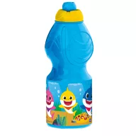 Baby Shark Flasche, Sportflasche 400 ml