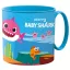 Baby Shark Splashy Micro Tasse 265 ml