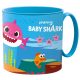 Baby Shark Splashy Micro Tasse 265 ml