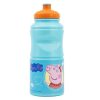 Peppa Wutz Kindness Hold Trinkflasche, Sportflasche 380 ml