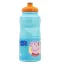 Peppa Wutz Kindness Hold Trinkflasche, Sportflasche 380 ml