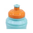 Peppa Wutz Kindness Hold Trinkflasche, Sportflasche 380 ml