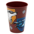 Harry Potter Plastikbecher 260 ml