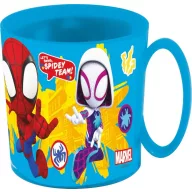 Spiderman Spidey  Mikrotasse 350 ml