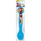 Spiderman Spidey Kunststoff-Besteckset - 2-teilig