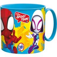 Spiderman Spidey Mikro Becher 265 ml