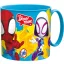 Spiderman Spidey Mikro Becher 265 ml