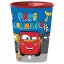 Disney Cars Let's Race Kunststoffbecher 260 ml