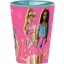Barbie Plastikbecher, 260 ml