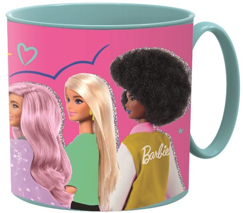 Barbie Micro Becher 265 ml