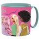 Barbie Mikrobecher 265 ml