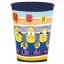 Minions Plastikbecher 260 ml