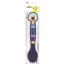 Minions Gestreiftes Kunststoff-Besteckset - 2-teilig