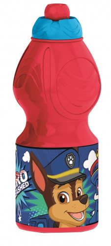 Paw Patrol Trinkflasche, Sportflasche 400 ml