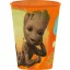 Guardians of the Galaxy Groot Becher, Kunststoff 260 ml