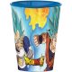 Dragon Ball Glas, Kunststoff 260 ml